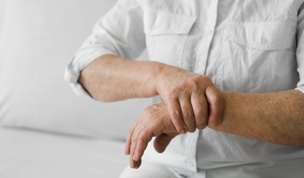 Arthritis Treatment in hyderabad