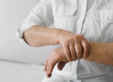 Arthritis Treatment in hyderabad