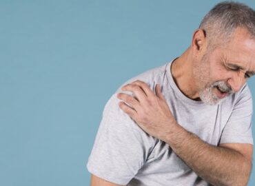 Shoulder Pain treatment in hyderabad