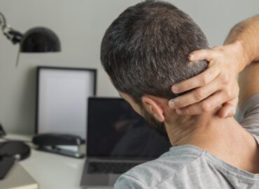 neck pain treatment hyderabad