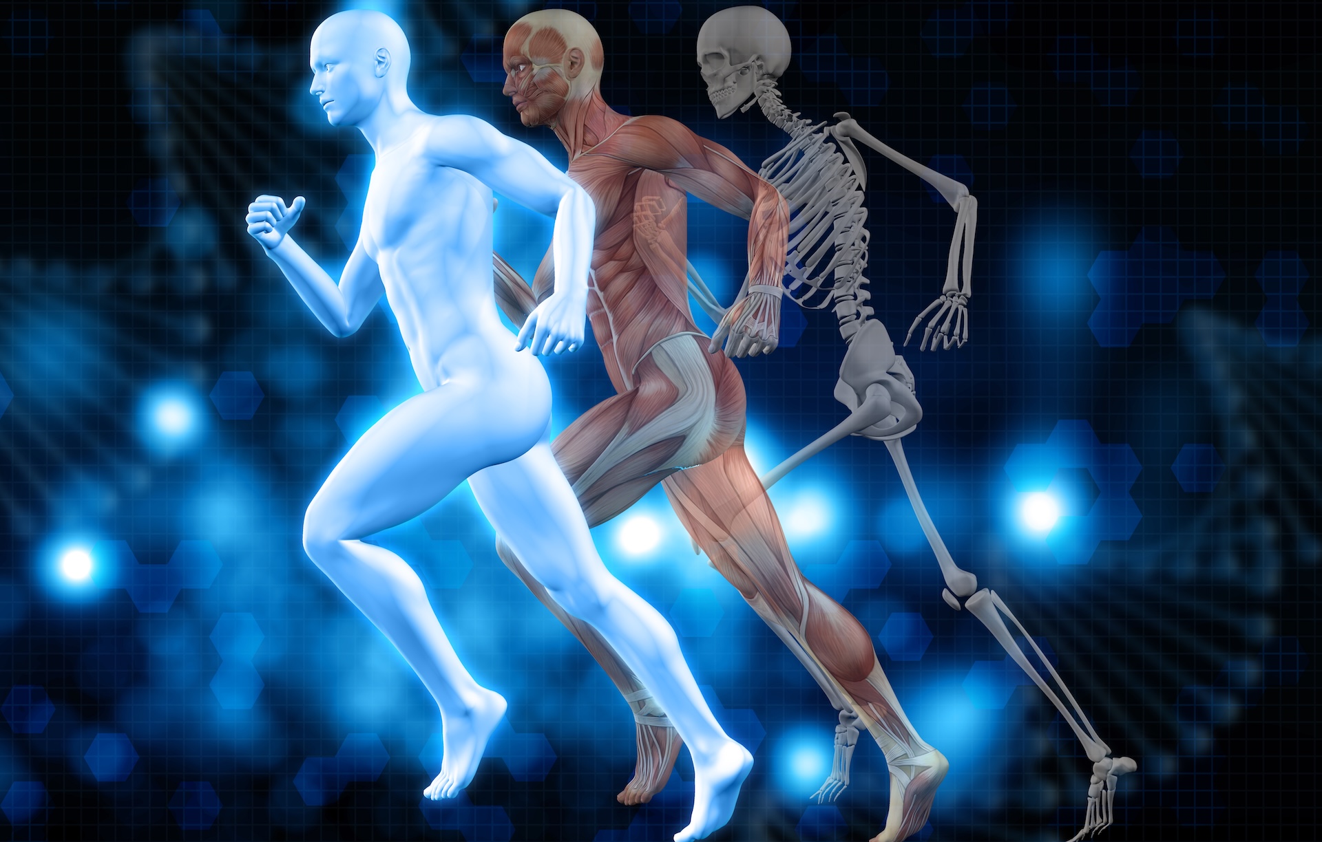 Regenerative Orthopedics