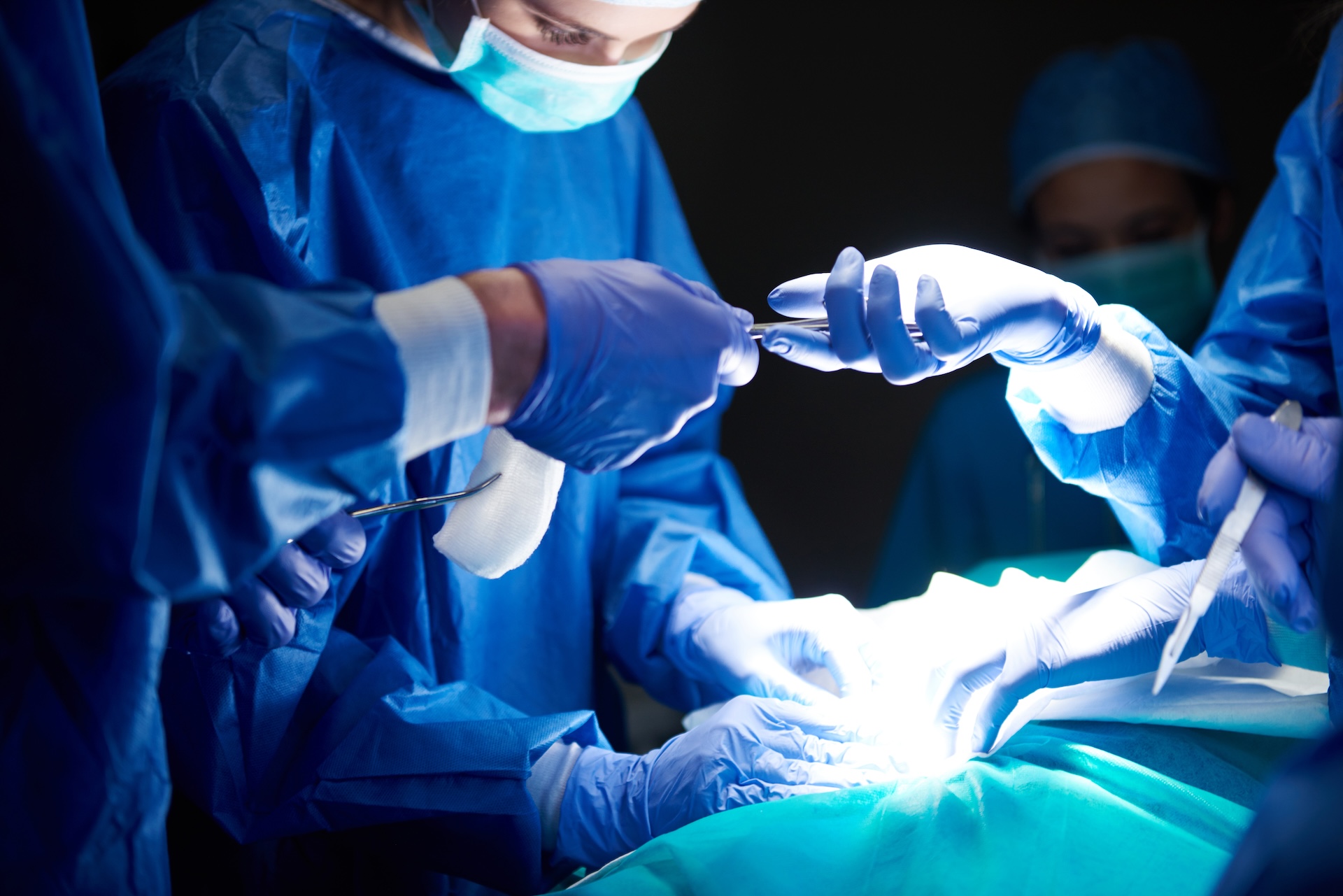 Robotic Joint Replacement – Benefits, Procedure & Recovery in Hyderabad